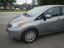 Thumbnail image of 2014 Nissan Versa Note at WHOLESALERS UNLIMITED LLC