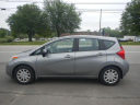 Thumbnail image of 2014 Nissan Versa Note at WHOLESALERS UNLIMITED LLC