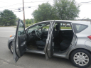 Thumbnail image of 2014 Nissan Versa Note at WHOLESALERS UNLIMITED LLC