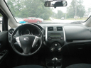 Thumbnail image of 2014 Nissan Versa Note at WHOLESALERS UNLIMITED LLC