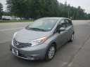 Thumbnail image of 2014 Nissan Versa Note at WHOLESALERS UNLIMITED LLC