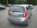 Thumbnail image of 2014 Nissan Versa Note at WHOLESALERS UNLIMITED LLC