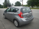 Thumbnail image of 2014 Nissan Versa Note at WHOLESALERS UNLIMITED LLC