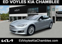 Thumbnail image of 2018 Tesla Model S at Ed Voyles Kia Chamblee