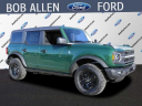 Thumbnail image of 2024 Ford Bronco at Bob Allen Ford