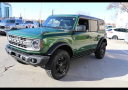 Thumbnail image of 2024 Ford Bronco at Bob Allen Ford