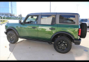 Thumbnail image of 2024 Ford Bronco at Bob Allen Ford