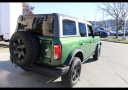 Thumbnail image of 2024 Ford Bronco at Bob Allen Ford