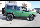 Thumbnail image of 2024 Ford Bronco at Bob Allen Ford