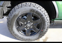 Thumbnail image of 2024 Ford Bronco at Bob Allen Ford