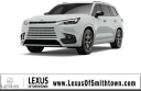 2025 Lexus TX 500h F SPORT Performance Premium at Lexus of Smithtown