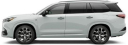 Thumbnail image of 2025 Lexus TX 500h at Lexus of Smithtown
