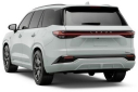 Thumbnail image of 2025 Lexus TX 500h at Lexus of Smithtown