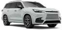 Thumbnail image of 2025 Lexus TX 500h at Lexus of Smithtown