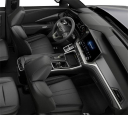 Thumbnail image of 2025 Lexus TX 500h at Lexus of Smithtown