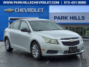Thumbnail image of 2012 Chevrolet Cruze at Park Hills Chevrolet