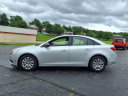 Thumbnail image of 2012 Chevrolet Cruze at Park Hills Chevrolet