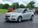 Thumbnail image of 2012 Chevrolet Cruze at Park Hills Chevrolet
