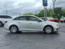 Thumbnail image of 2012 Chevrolet Cruze at Park Hills Chevrolet