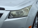 Thumbnail image of 2012 Chevrolet Cruze at Park Hills Chevrolet