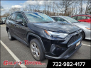 2022 Toyota RAV4 XLE at Galaxy Toyota