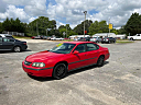 Thumbnail image of 2005 Chevrolet Impala at All Ride LLC