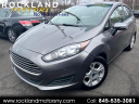 2014 Ford Fiesta SE at Rockland Motors