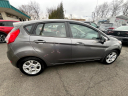 Thumbnail image of 2014 Ford Fiesta at Rockland Motors