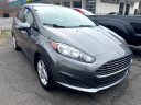 Thumbnail image of 2014 Ford Fiesta at Rockland Motors