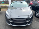 Thumbnail image of 2014 Ford Fiesta at Rockland Motors