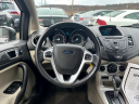 Thumbnail image of 2014 Ford Fiesta at Rockland Motors