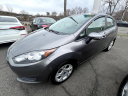 Thumbnail image of 2014 Ford Fiesta at Rockland Motors