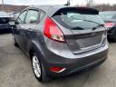 Thumbnail image of 2014 Ford Fiesta at Rockland Motors