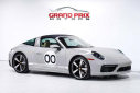 Thumbnail image of 2021 Porsche 911 at GrandPrixMotorsInc Used