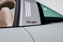 2021 Porsche 911 Targa 4S Heritage Design Edition at GrandPrixMotorsInc Used