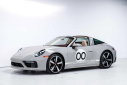 Thumbnail image of 2021 Porsche 911 at GrandPrixMotorsInc Used