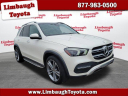 Thumbnail image of 2021 Mercedes-Benz GLE at Limbaugh Toyota