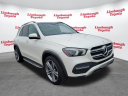 Thumbnail image of 2021 Mercedes-Benz GLE at Limbaugh Toyota