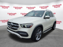 Thumbnail image of 2021 Mercedes-Benz GLE at Limbaugh Toyota