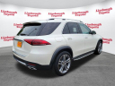 Thumbnail image of 2021 Mercedes-Benz GLE at Limbaugh Toyota