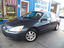 Thumbnail image of 2005 Honda Accord at Pidi Auto Sales, Inc