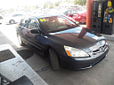 Thumbnail image of 2005 Honda Accord at Pidi Auto Sales, Inc