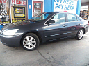 Thumbnail image of 2005 Honda Accord at Pidi Auto Sales, Inc