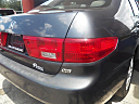 Thumbnail image of 2005 Honda Accord at Pidi Auto Sales, Inc