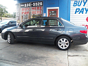 Thumbnail image of 2005 Honda Accord at Pidi Auto Sales, Inc