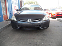 Thumbnail image of 2005 Honda Accord at Pidi Auto Sales, Inc