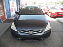 Thumbnail image of 2005 Honda Accord at Pidi Auto Sales, Inc