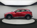 2018 Mazda CX-3 Grand Touring at Hoffman Ford Lincoln