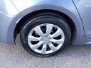 Thumbnail image of 2021 Toyota Corolla at Toyota Of Lancaster