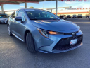 Thumbnail image of 2021 Toyota Corolla at Toyota Of Lancaster